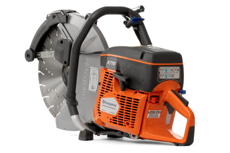Husqvarna K 770 SmartGuard Husqvarna