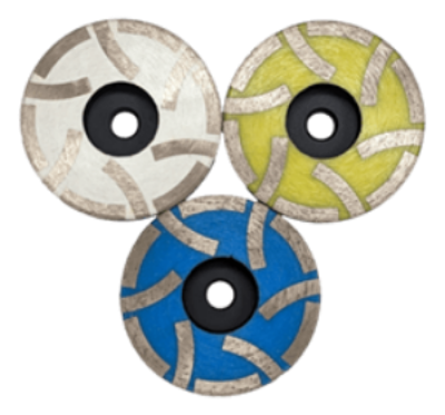 6x6 Resin Filled Cup Wheel Diamond Tool Store