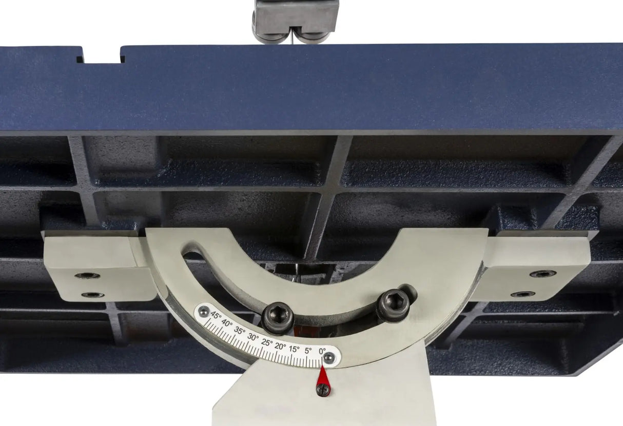 20" Vertical Wood/Metal Band Saw Palmgren