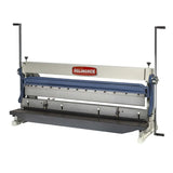 40" 3-in-1 Shear, Brake & Roll Machine 9629622 Palmgren Machine