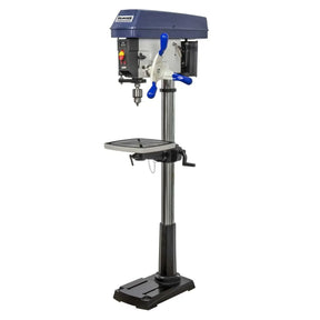 17" Variable Speed Step Pulley Drill Press Palmgren