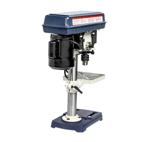 8" Bench Top Drill Press Palmgren