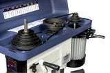 20" 16-Speed Floor Step Pulley Drill Press (120/240V 1 Phase) Palmgren