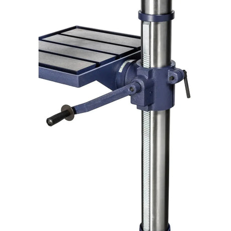 20" Floor Step Pulley Drill Press Palmgren