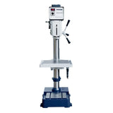 20" Variable Speed Belt Drive Drill Press (115/230V 1 Phase) Palmgren