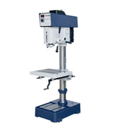 20" Variable Speed Belt Drive Drill Press (115/230V 1 Phase) Palmgren