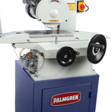 6" X 12" Manual Bench Surface Grinder Palmgren