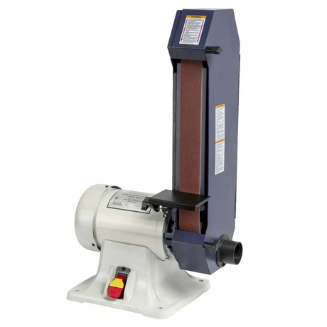 2" Bench Belt Grinder Palmgren