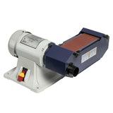 4" Bench Belt Grinder Palmgren