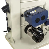 20" Vertical Wood/Metal Band Saw Palmgren