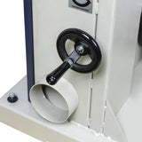 20" Vertical Wood/Metal Band Saw Palmgren