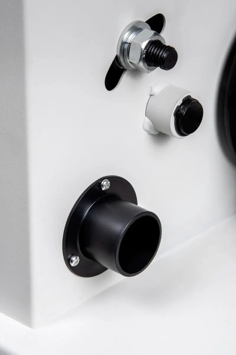 Band Saw Vert. 3-Speed Metal 10" Palmgren