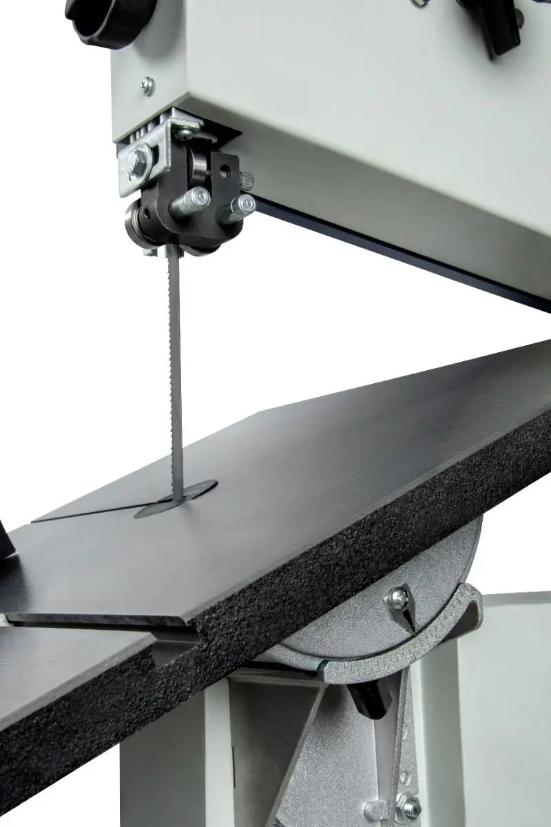 Band Saw Vert. 3-Speed Metal 10" Palmgren