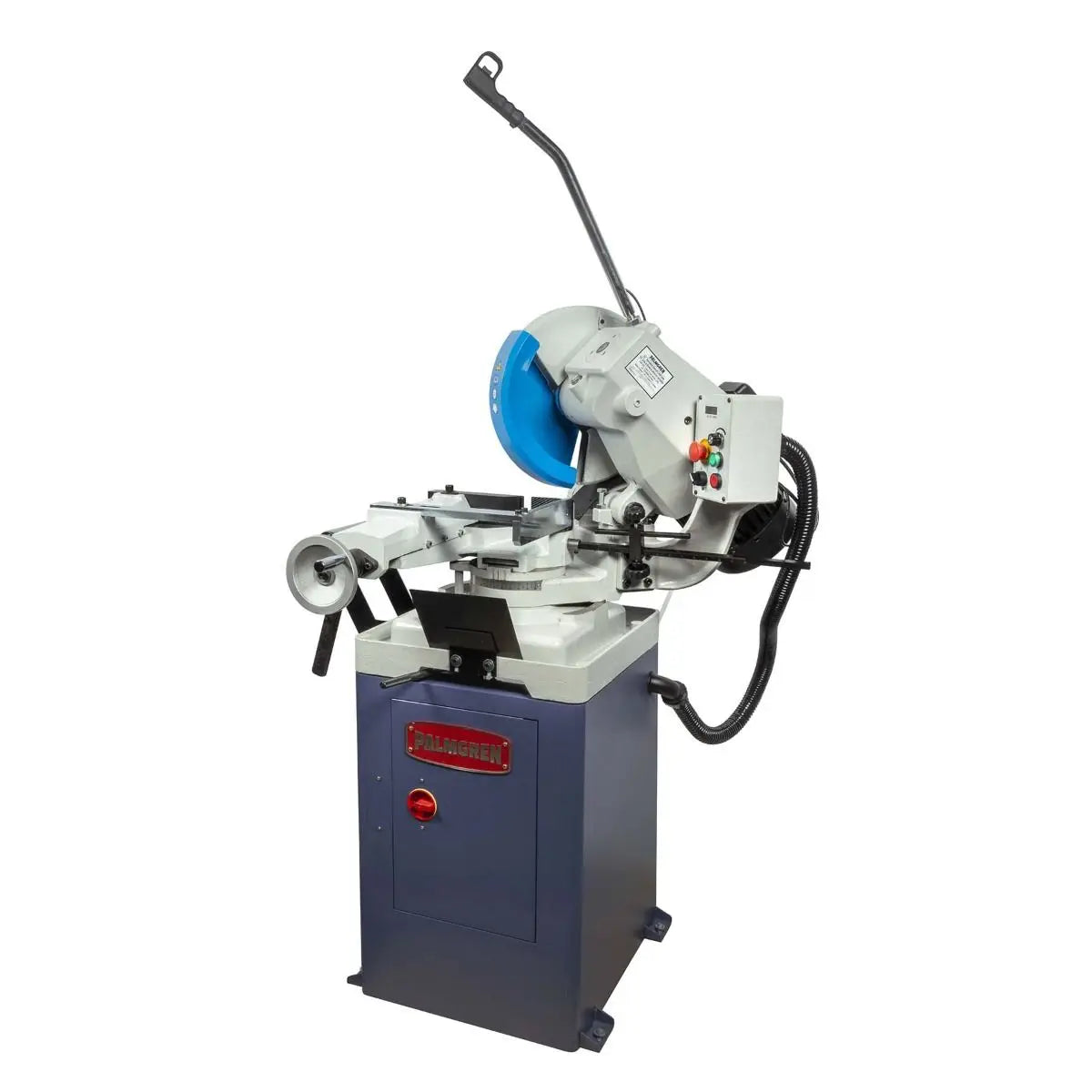 14" Variable Speed Cold Saw 230V, 3PH Palmgren