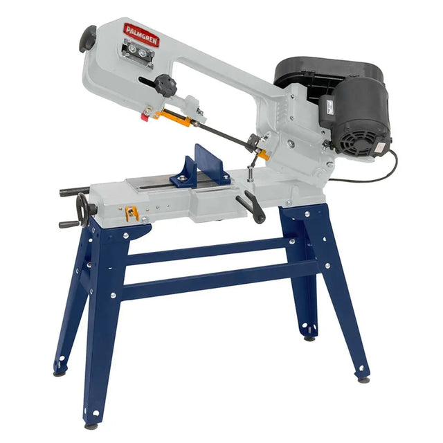 5" x 6" Horizontal Band Saw Palmgren