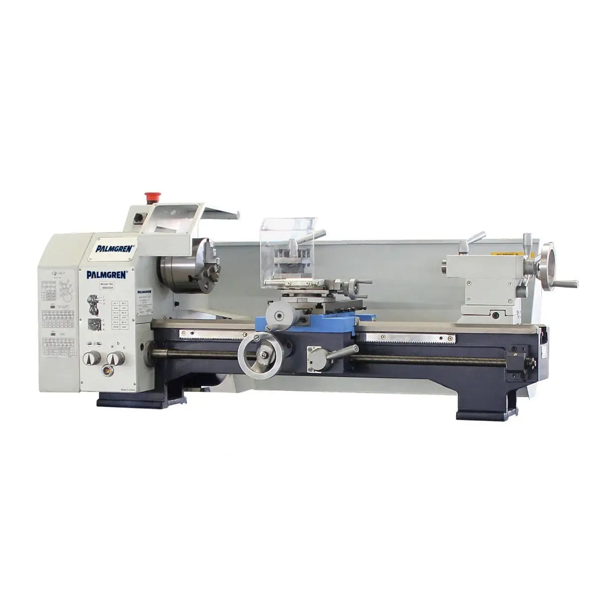 10" X 21" Bench Lathe Palmgren