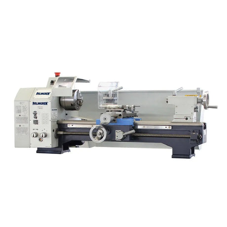 10" X 21" Bench Lathe Palmgren