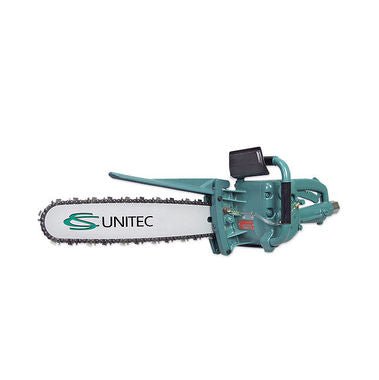 Pneumatic Chain Saws Industrial/Utility 4 HP - CS Unitec