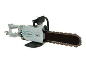 Pneumatic PowerGrit Chain Saws for Ductile Iron - CS Unitec
