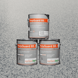 Polyguard 85 Coating Surface Logix