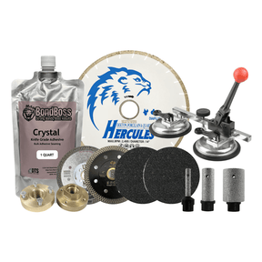 Porcelain Package 3 Diamond Tool Store