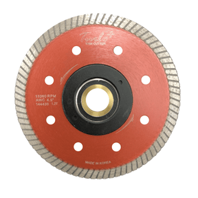 Porcelain Thin Turbo Cutter Diamond Tool Store