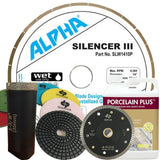 Porcelain Tool Package Sale Diamond Tool Store