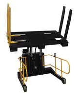 Portable Pallet Inverters Vestil