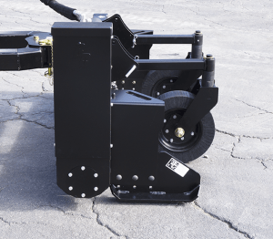 Power Rake – Heavy Duty Series 2 Blue Diamond Attachments