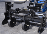 Power Rake – Heavy Duty Series 2 Blue Diamond Attachments