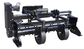 Power Rake – Heavy Duty Series 2 Blue Diamond Attachments