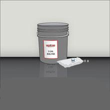 Poxi-Rock LT Flooring - 12 Gallon Kit Rock Tred