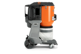Husqvarna DE 120 H Dust Collector Husqvarna