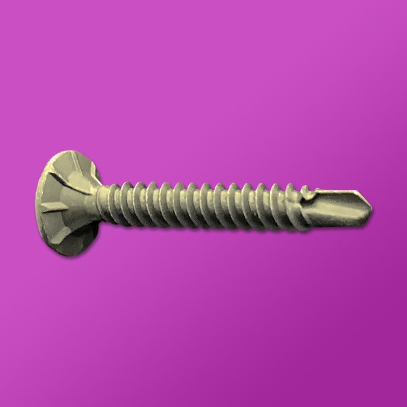 FIBER CEMENT BOARD SELF DRILL SCREWS Drywall Screws Self Tapping