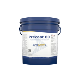Precast 80 - Fast-Drying Premium Reactive Form Release SpecChem