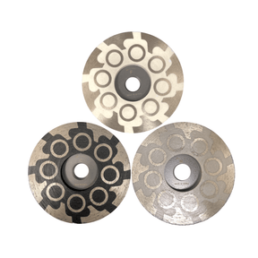 Premium Resin Diamond Tool Store