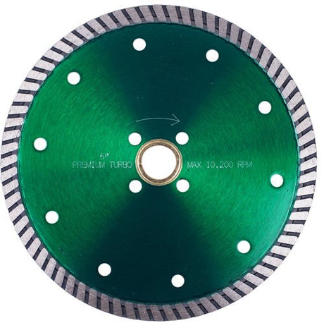 Premium Turbo Blade Diamond Tool Store