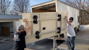 G-Rail Master Kit G-Rail Support Systems