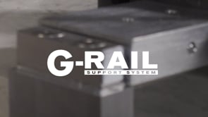 G-Rail Pro Kit