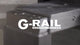 G-Rail Pro Kit G-Rail Support Systems
