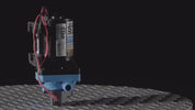 NorthStar 12 Volt On-Demand RV Potable Water Pump | 3.0 GPM | 1/2-In. NPS-M Ports