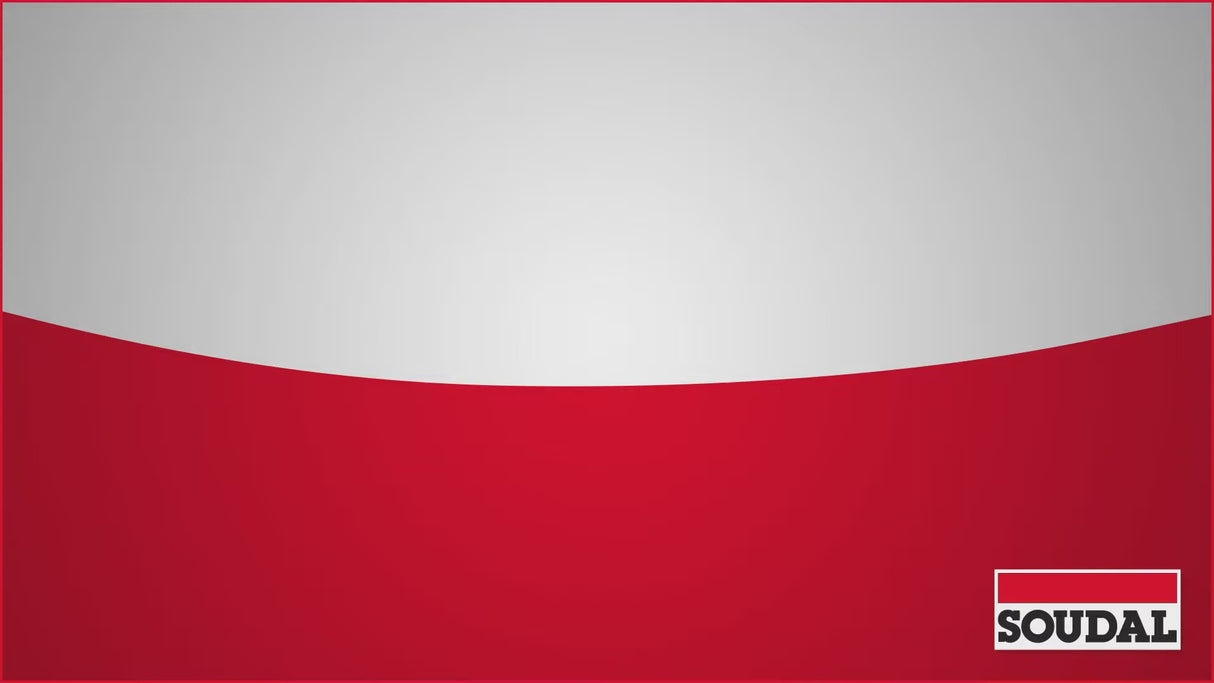 Soudafoam Smart Straw Gap Fill - Case of 12 Soudal