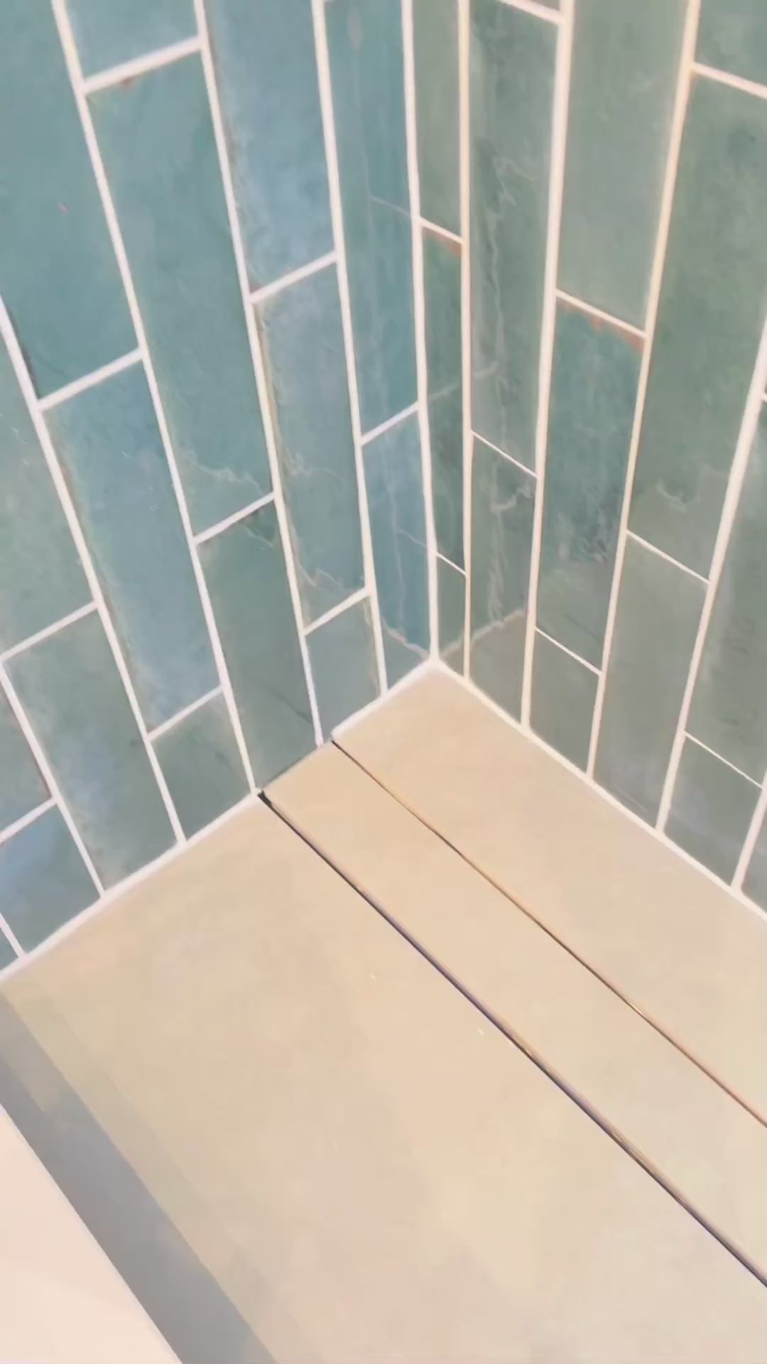 W2W Adjustable Tileable Dural Shower Drain Shower Pan Mud Bed