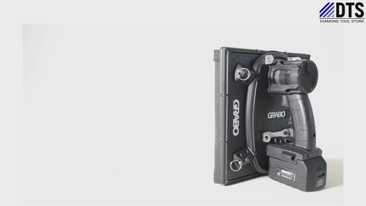 GRABO High Flow Grabo
