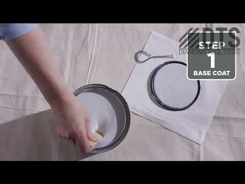 Rust-Oleum Home Floor Ultra White / Tint Base Kits (Case 4) Rust-Oleum