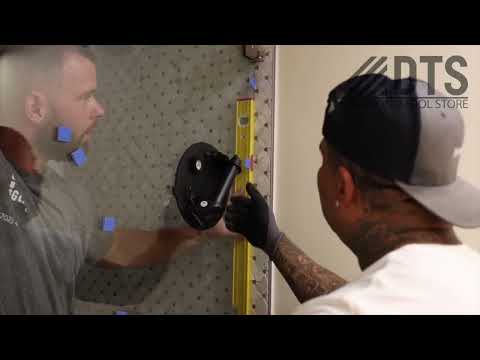 OTTOVAC The electric suction cup Grabo