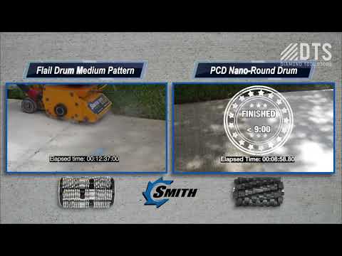 Smith PCD Cutters Smith Manufacturing