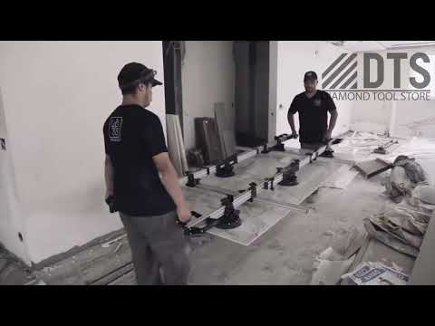 Infinity Handling System Cortag