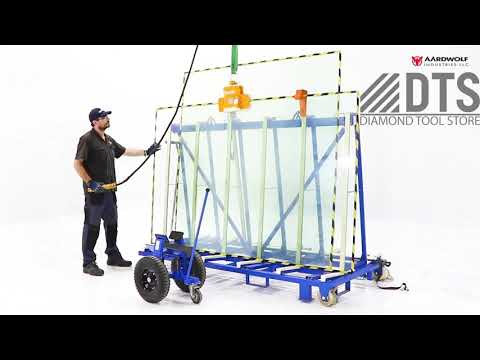 Aardwolf Transport Frame Mod TF2440PC Aardwolf