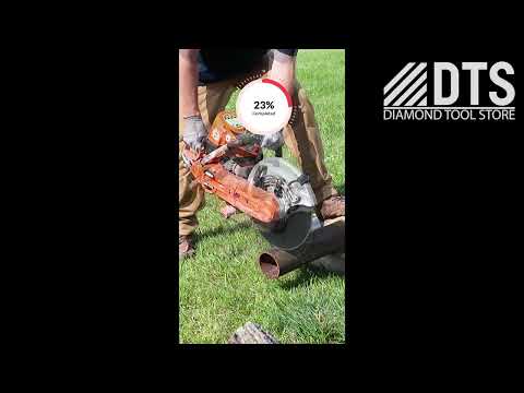 Cat® 1000 Expert Rescue Demolition Blade Cat Diamond Tools